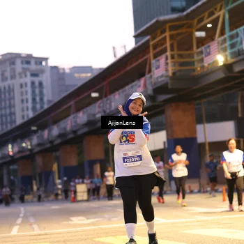 Runner Photo 4645174