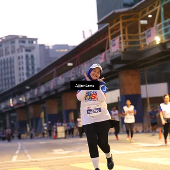 Runner Photo 4645175