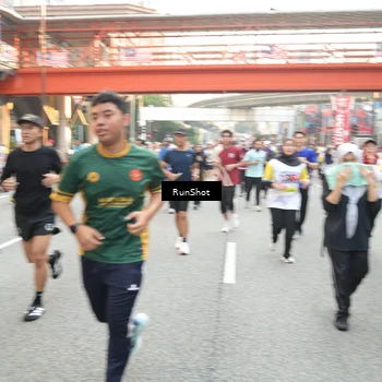 Runner Photo 4645179