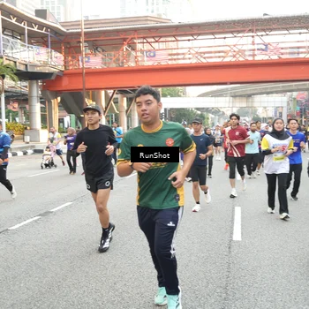 Runner Photo 4645180