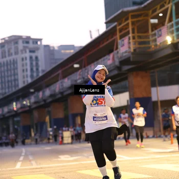 Runner Photo 4645183