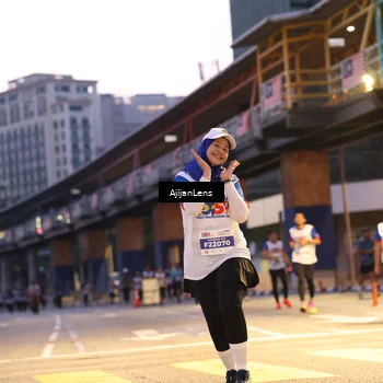 Runner Photo 4645190