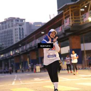 Runner Photo 4645191