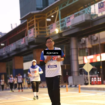 Runner Photo 4645196