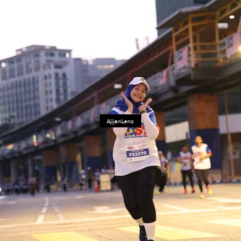 Runner Photo 4645198