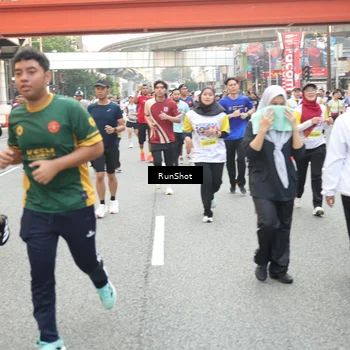Runner Photo 4645199