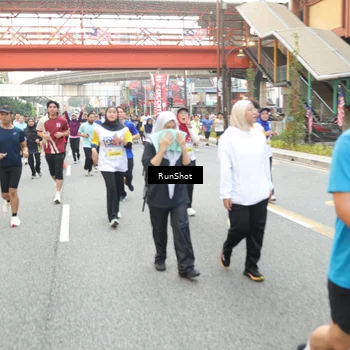 Runner Photo 4645202