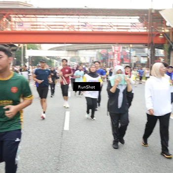 Runner Photo 4645203