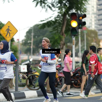 Runner Photo 4645212