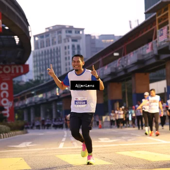 Runner Photo 4645215