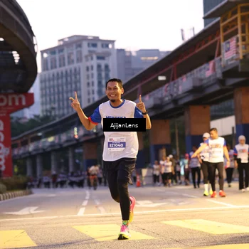 Runner Photo 4645216