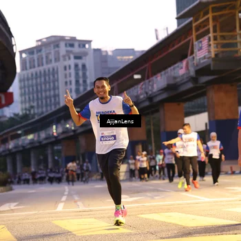 Runner Photo 4645217