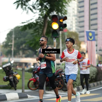 Runner Photo 4645218