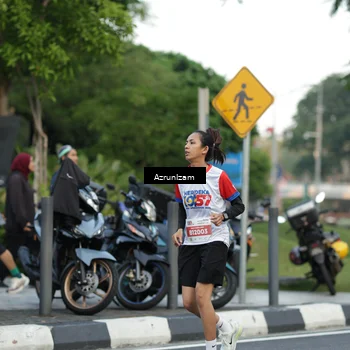 Runner Photo 4645221