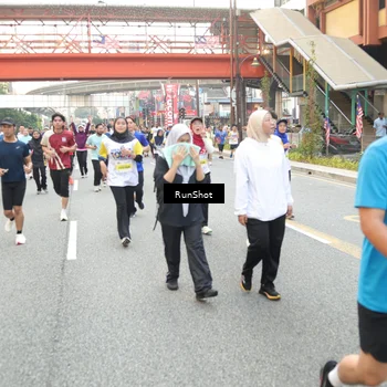 Runner Photo 4645223