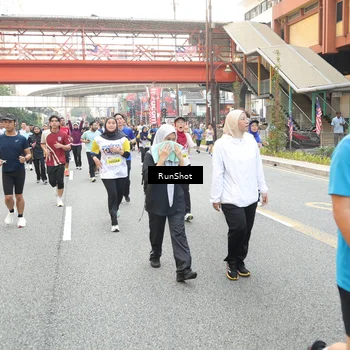 Runner Photo 4645232