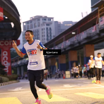 Runner Photo 4645233
