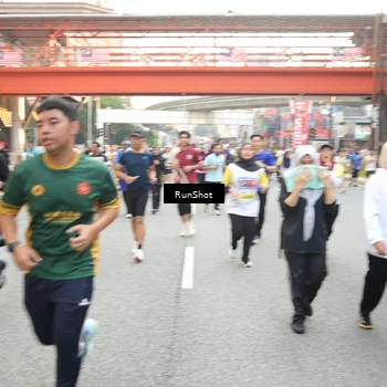 Runner Photo 4645244