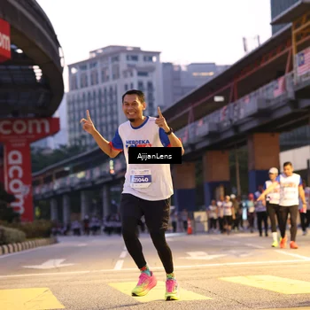 Runner Photo 4645248