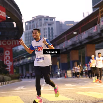 Runner Photo 4645249