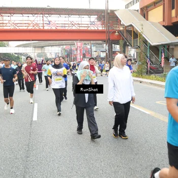 Runner Photo 4645254