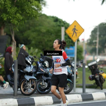 Runner Photo 4645258