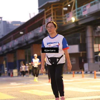 Runner Photo 4645263
