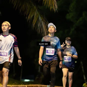 Runner Photo 4645264