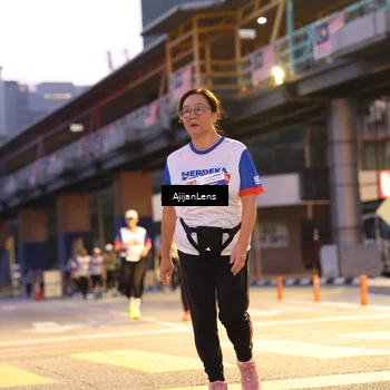 Runner Photo 4645265