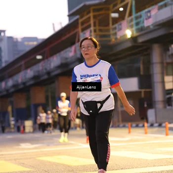 Runner Photo 4645266