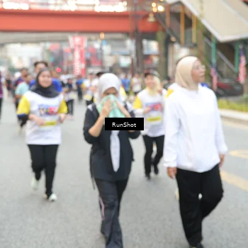 Runner Photo 4645268