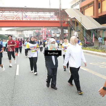 Runner Photo 4645269