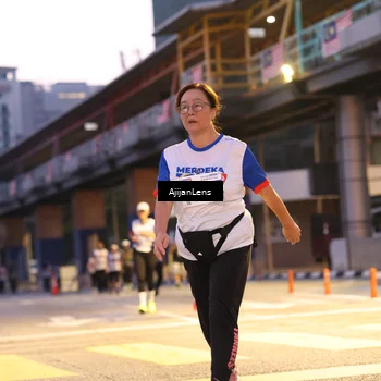 Runner Photo 4645279