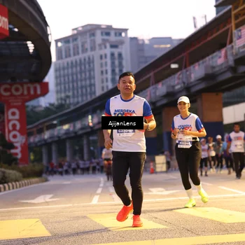 Runner Photo 4645286