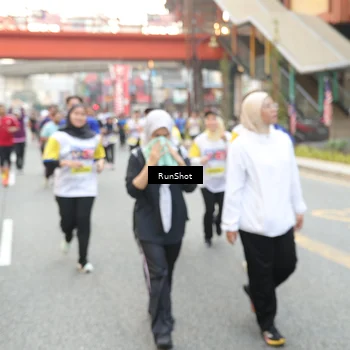 Runner Photo 4645293