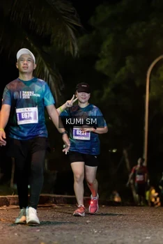 Runner Photo 4645298