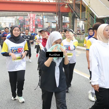 Runner Photo 4645299