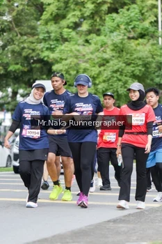 Runner Photo 46453