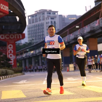 Runner Photo 4645304