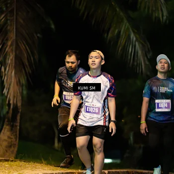 Runner Photo 4645307