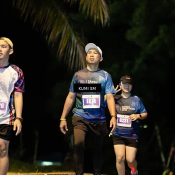 Runner Photo 4645310