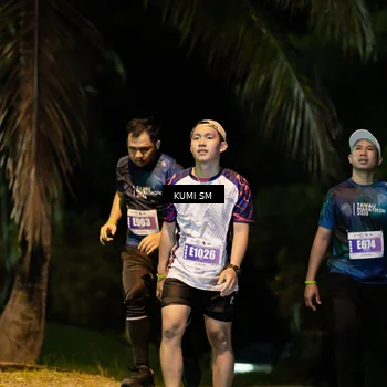 Runner Photo 4645317