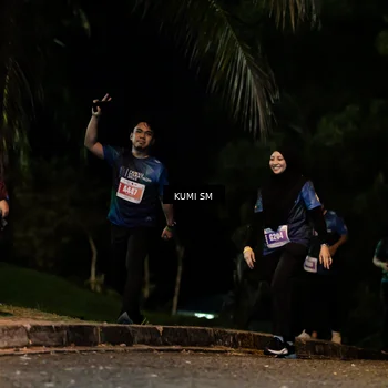 Runner Photo 4645318