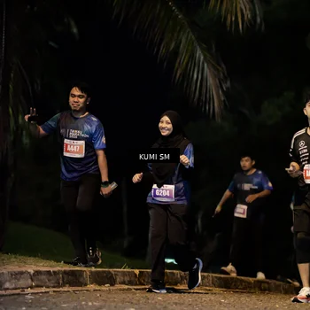 Runner Photo 4645319
