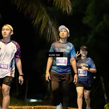 Runner Photo 4645320