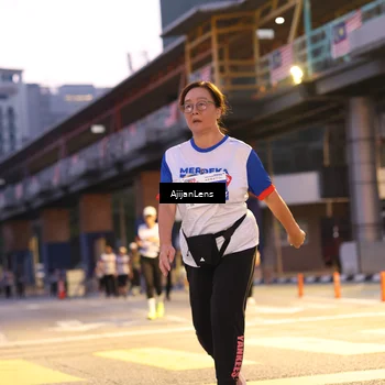 Runner Photo 4645324