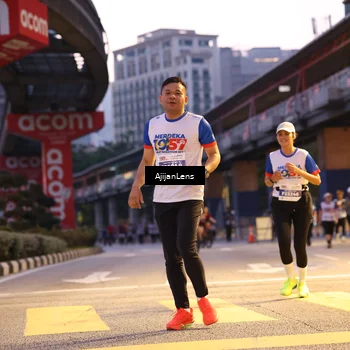 Runner Photo 4645325