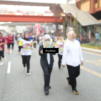 Runner Photo 4645329