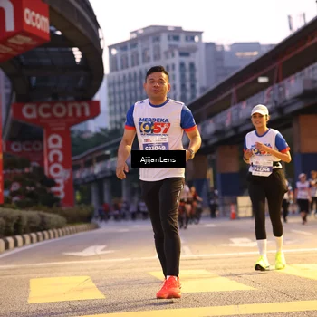 Runner Photo 4645331