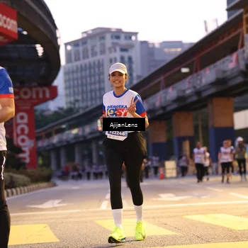 Runner Photo 4645333